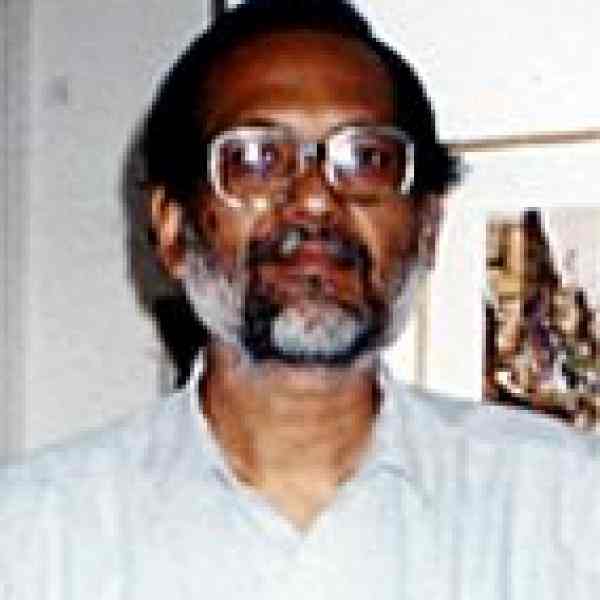Afsan Chowdhury