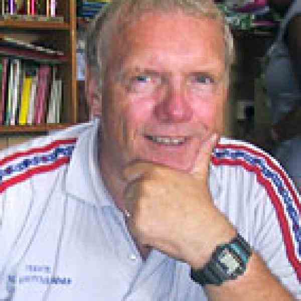 Trevor Dudley