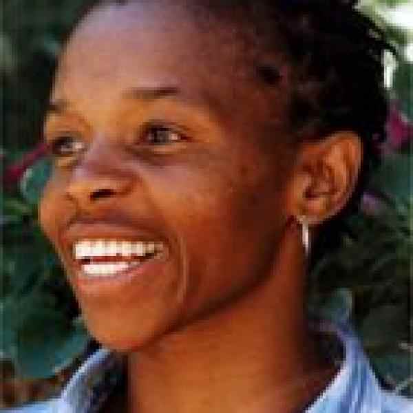 Mmatshilo Motsei