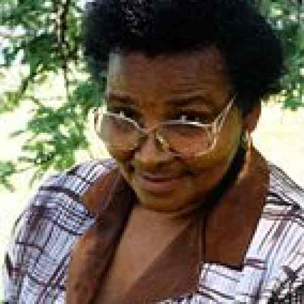 Esther Cossie