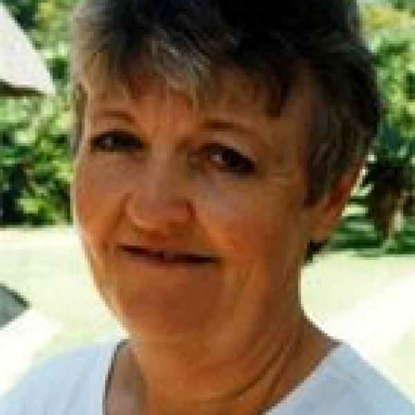 Beverly Moodie