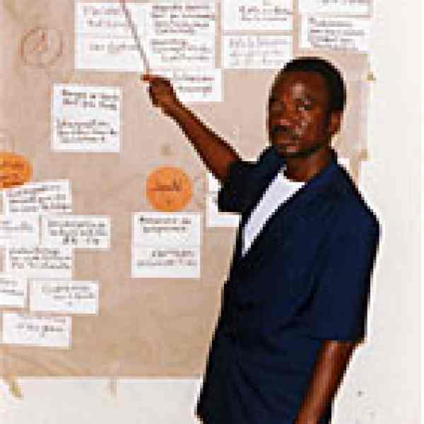 Cheick Amala Tabouré