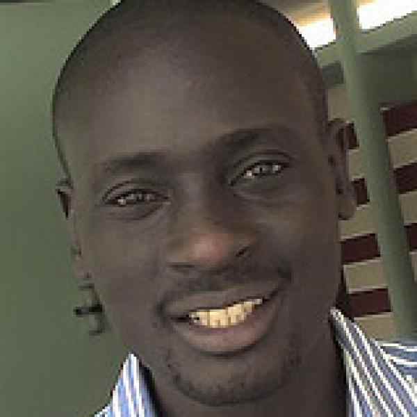 Benjamin Ogunyo