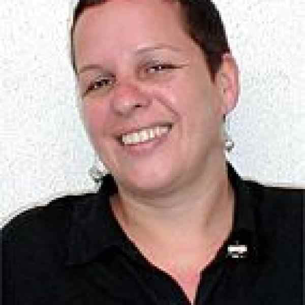 Elsa María Zaldívar Rolón