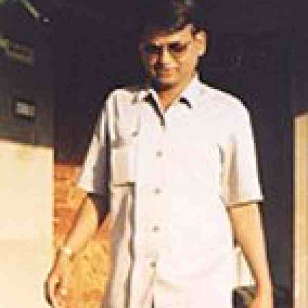 Avinash Shirke