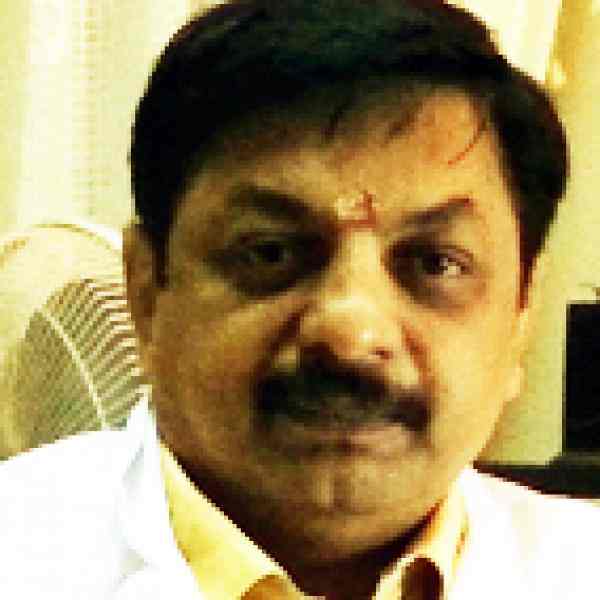 B.G. Gokulan