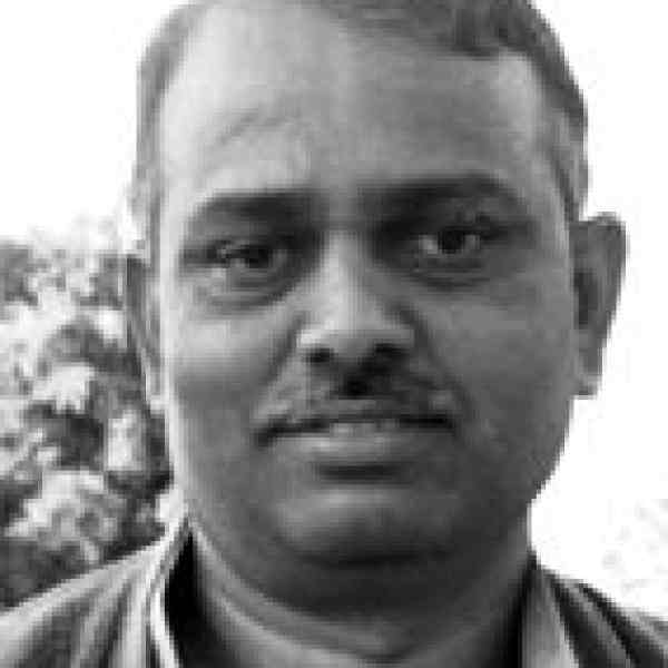 G.L. Janardhan