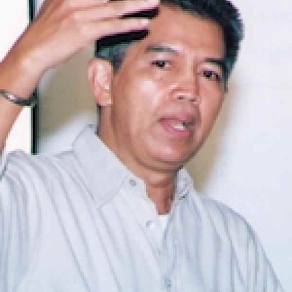 Chaiwat Thirapantu