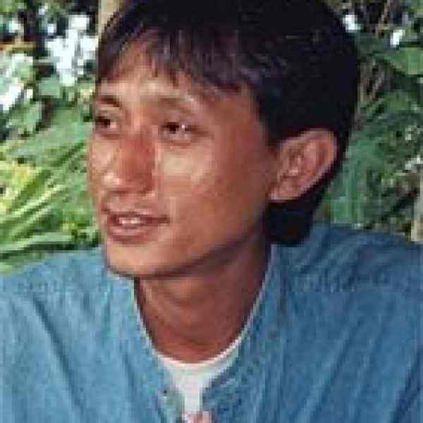 Chantasit Boonyasaranai