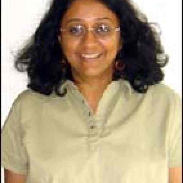 Bhargavi Davar