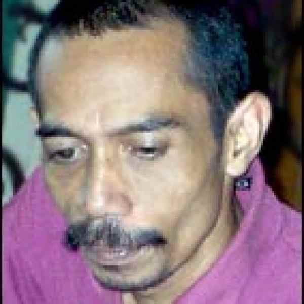Ibe Karyanto