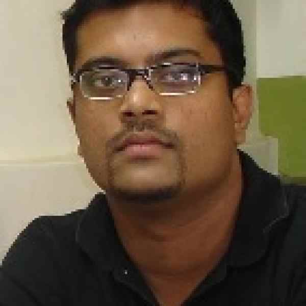 Abhishek Ray