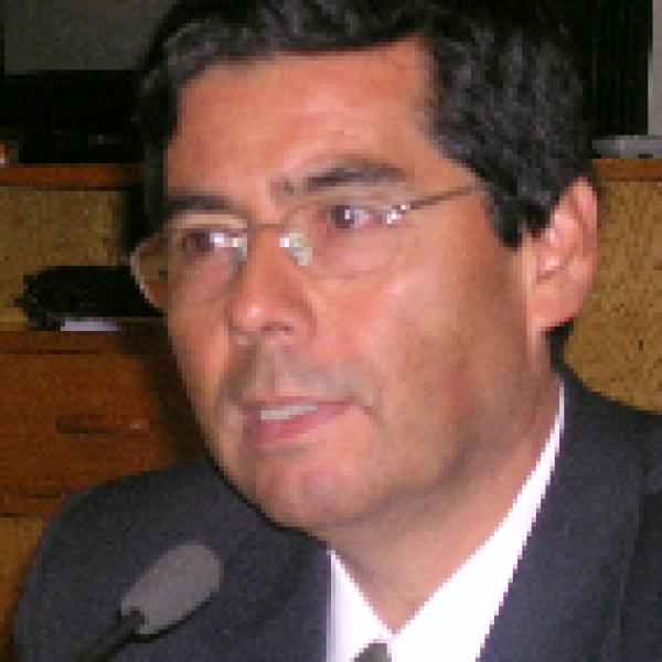 Jaime Delgado