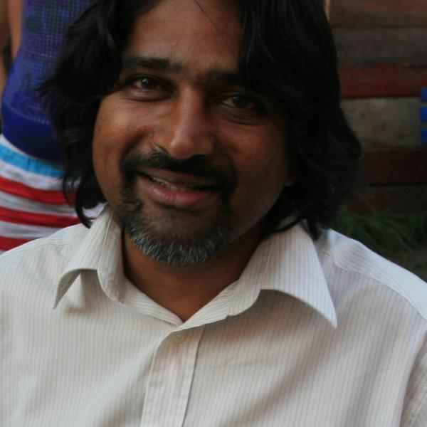 Sri Kumar Vishwanathan