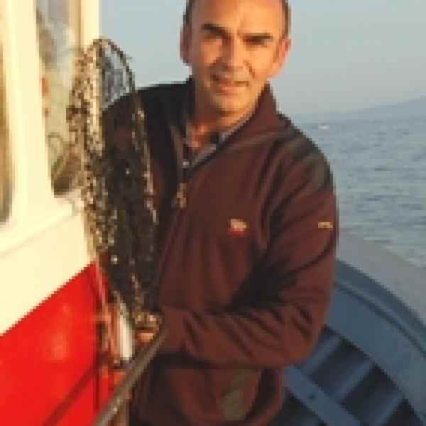 Antonio García Allut