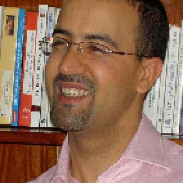 Abdellah Aboulharjan