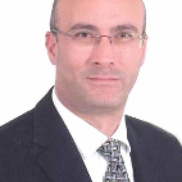 Mohamed Shaalan