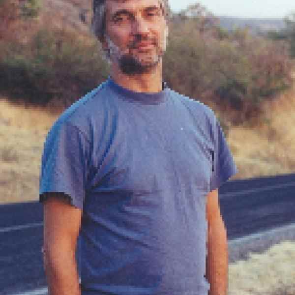 Andrés Randazzo