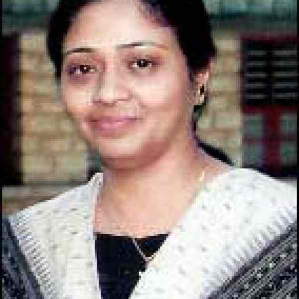 Tulika Das