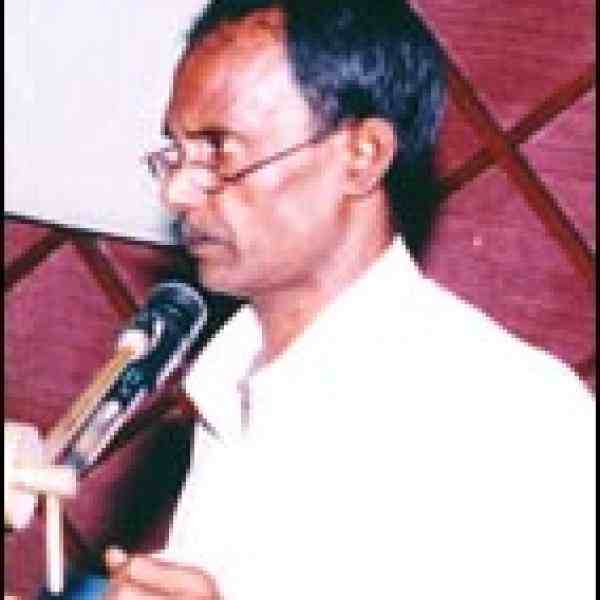 Omar Azad Chowdhury