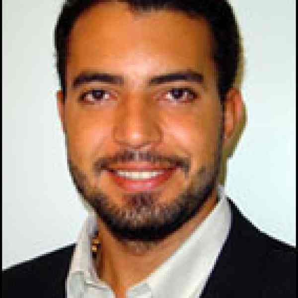 Carlos Andre Abreu Carneiro
