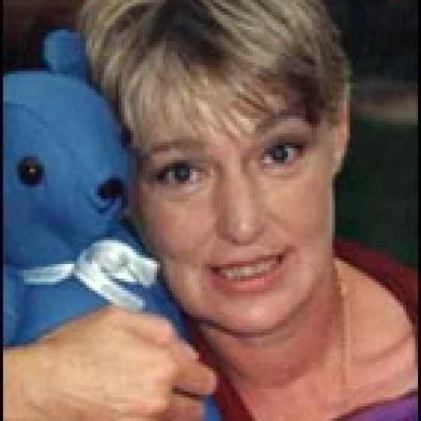Jackie Branfield