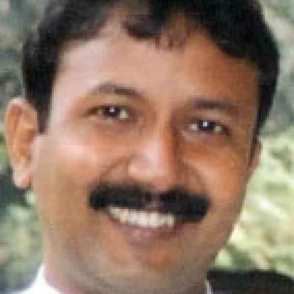 Kamal Kanti Banik