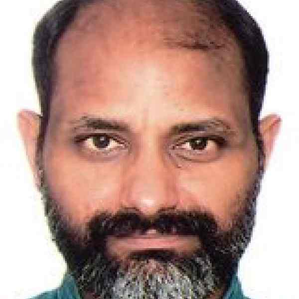 Ved Arya