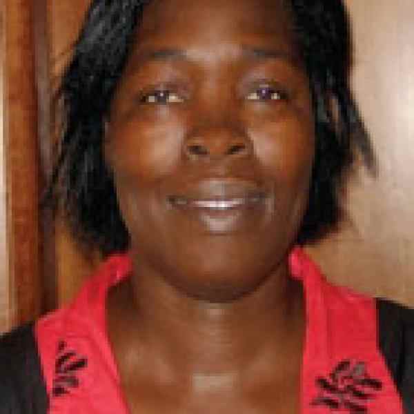Flavia Nabugere Munaaba