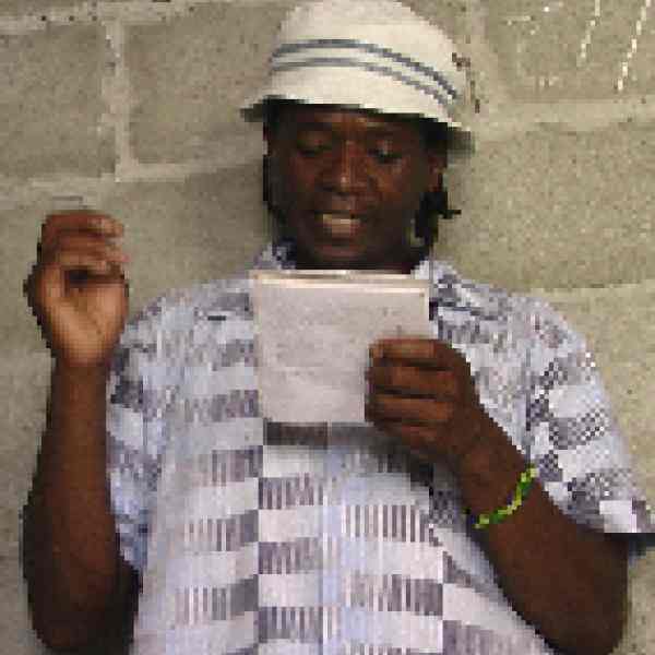 Solomon Cedile