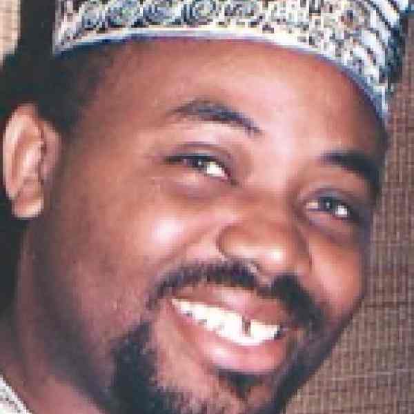 Manuel Fernando Ngury