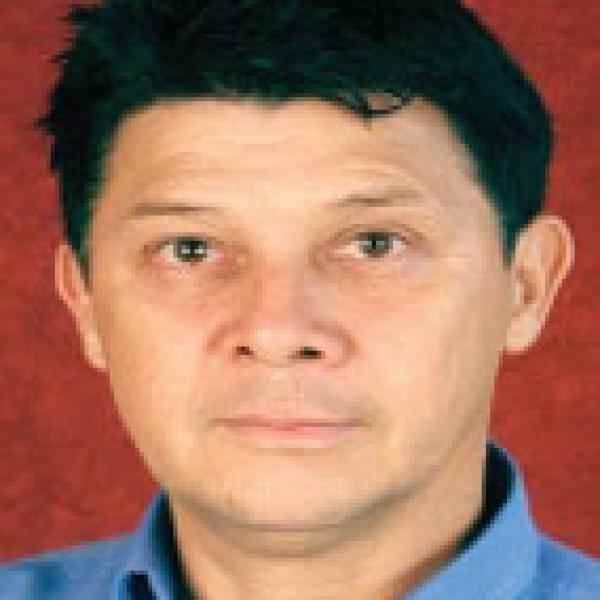 Omar Rodríguez Solano