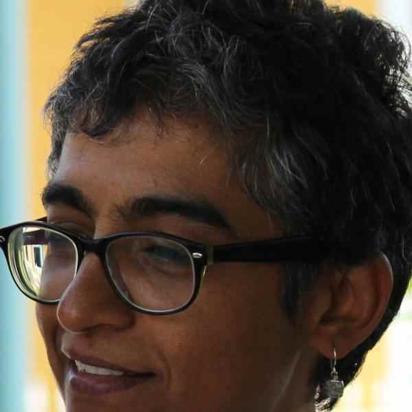 Vibha Krishnamurthy