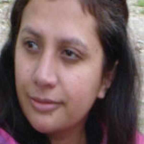 Aysha Saifuddin