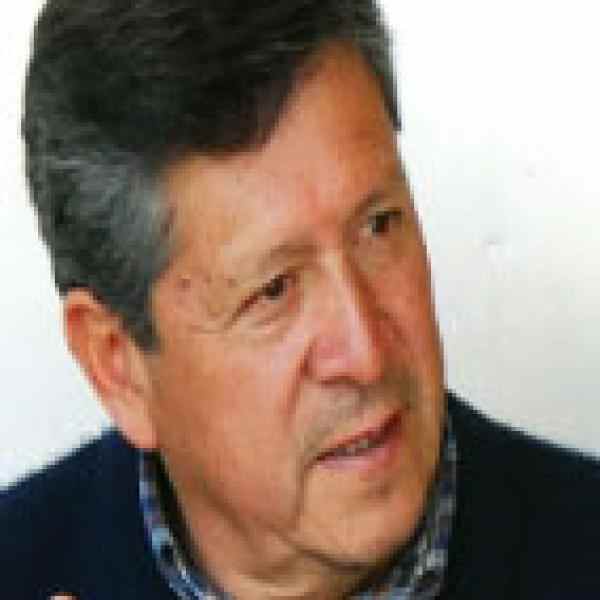 Fermín  Torrejón Salazar