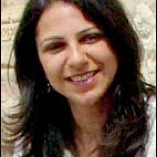 Berna Yagci