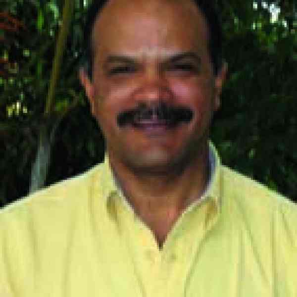 Humberto Prado
