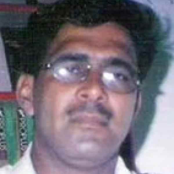 Sharafat Azad