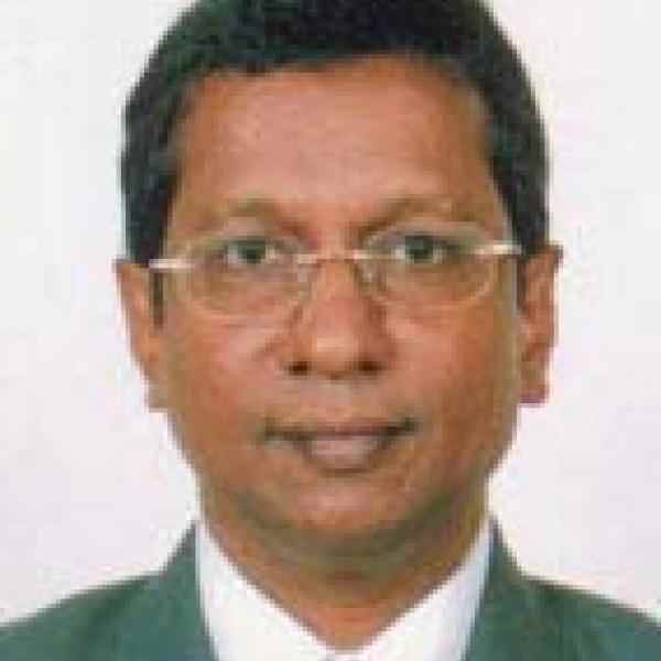 Jayasuriya Weliamuna