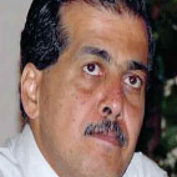 Samy Gamil