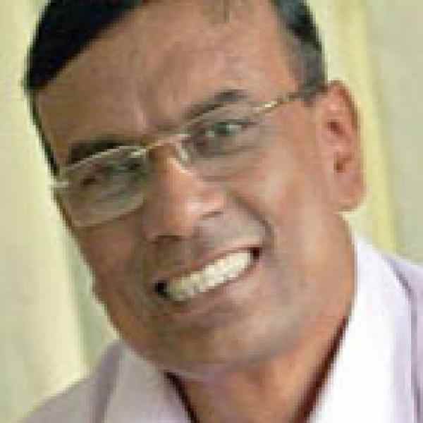 Chandra Shekhar Ghosh