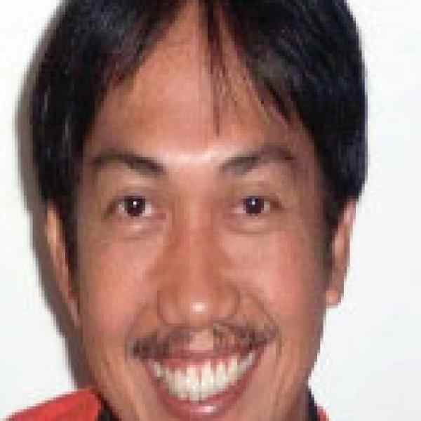 Dynand Fariz