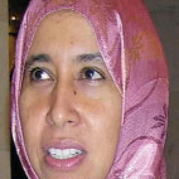 Farha Ciciek