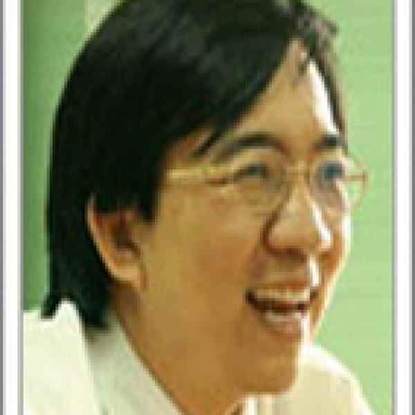 Yohanes Surya