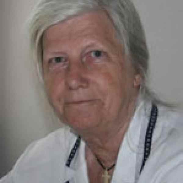 Ingrid Munro
