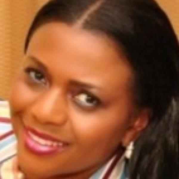 Ifeoma Okoye