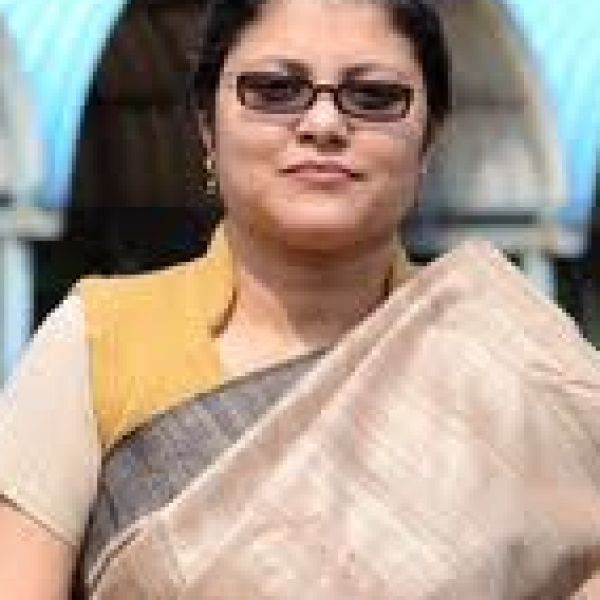 Aparna  Banerjee