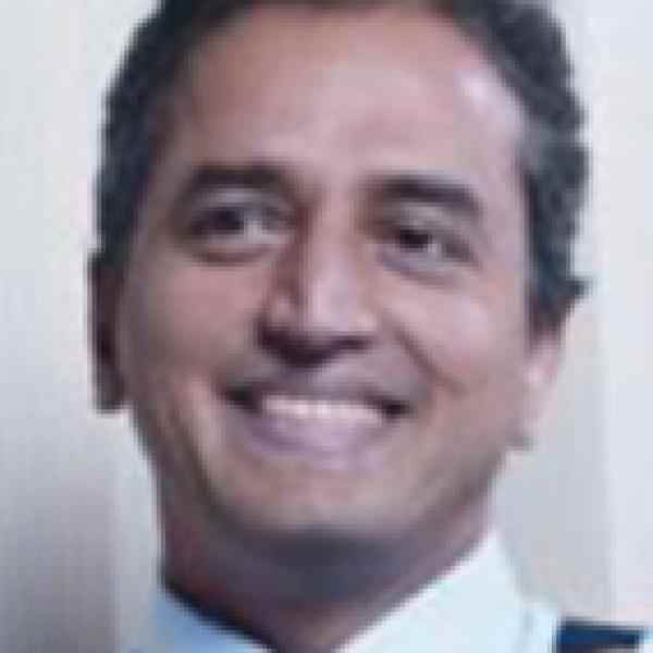 Devi Shetty