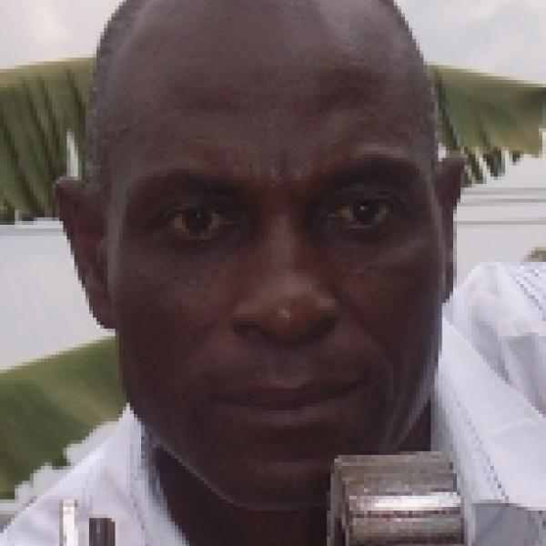 Moses Kizza Musaazi