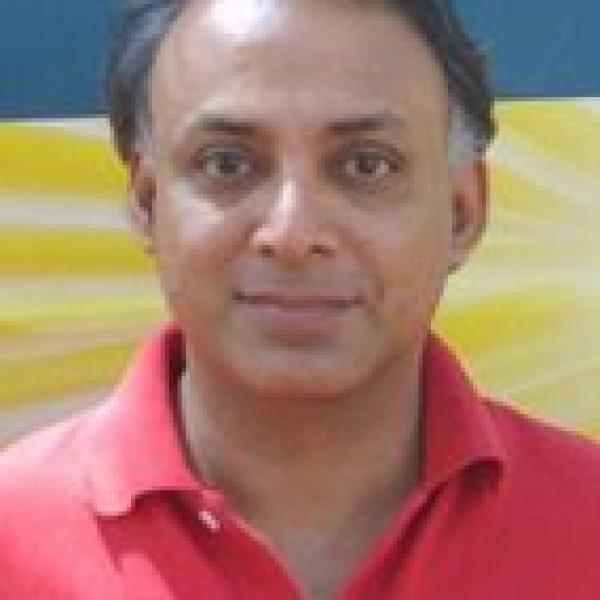 Ramji Raghavan